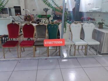 Металичиское стол стулья на заказ оптом и в рознитсу .бес посредников at lalafo.kg Металичиское стол стулья на заказ оптом и в рознитсу .бес посредников