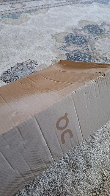 ice berlin: Кроссовки On (размер 42-43) Cloudtilt/CloudTec Phase, серыйт. - — 4