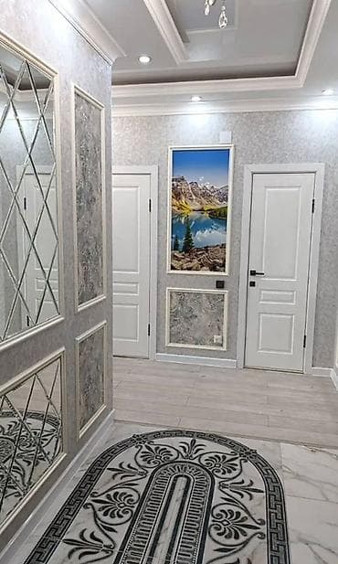 2 комнаты, Риэлтор, Без подселения, С мебелью полностью