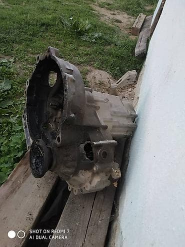 коробка опель вектра б: Картер Volkswagen 1998 г., Оригинал — 2