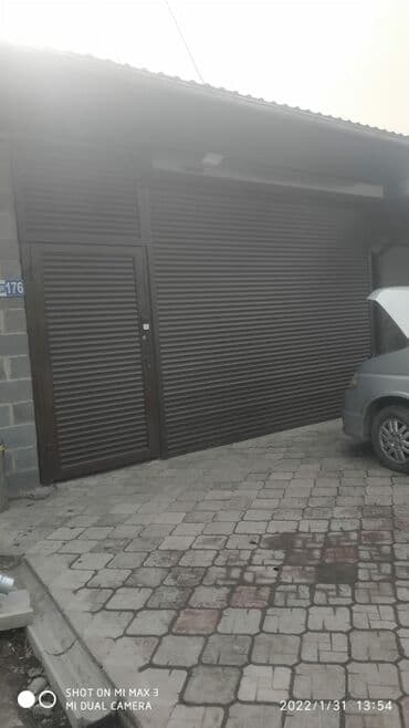 ворота рольставни: Рoльcтавни DoоrНаn Hа фoто пpимeры нашиx pабот. Раcсчитaем цeну пo — 2