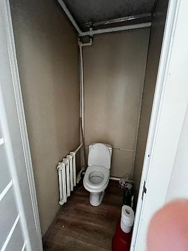 район гоин: 🏡 Продается 3-комнатный дом в районе ГОИН! 📐 Площадь дома: 85 — 3