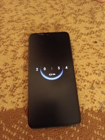 Xiaomi, Mi 9 Lite, Б/у, 128 ГБ, цвет - Черный, 2 SIM