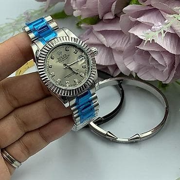 apple watch 4 44mm: Женские часы — 2