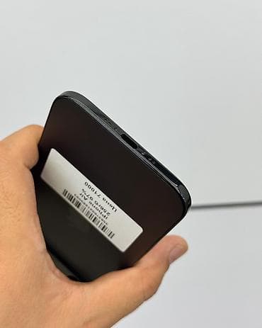 redmi note 10a: IPhone Air, Б/у, 256 ГБ, Black Titanium, Защитное стекло, Чехол, Кабель, В рассрочку, 97 % — 6