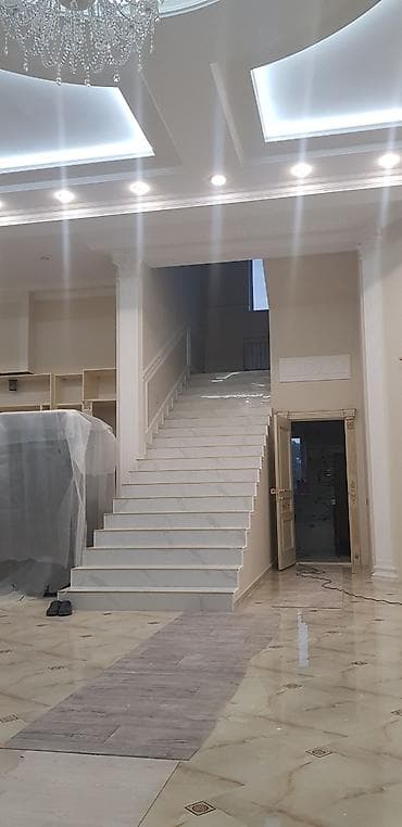 construction work: Профессиональная отделка интерьеров “под ключ” - Двух- и — 2