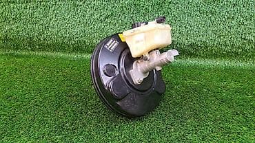 bmw m3 e46: Тормознои ваккум Е46 6 756 818 Год 2001 В отличном состоянии, очень — 3