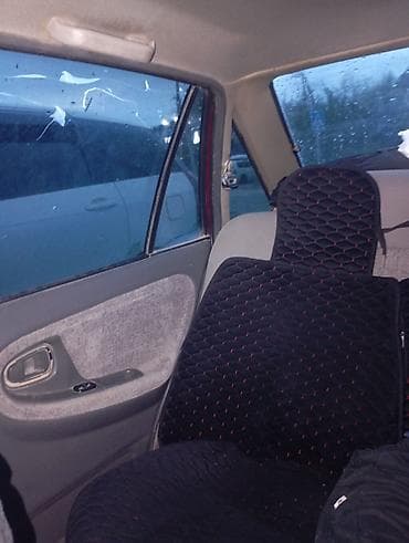 e60 m5: Daewoo Nexia: 2005 г., Седан — 3