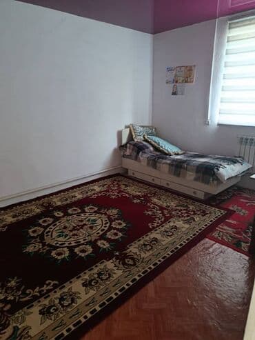 продажа домов в токмоке: Дом, 150 м², 5 комнат, Собственник — 8