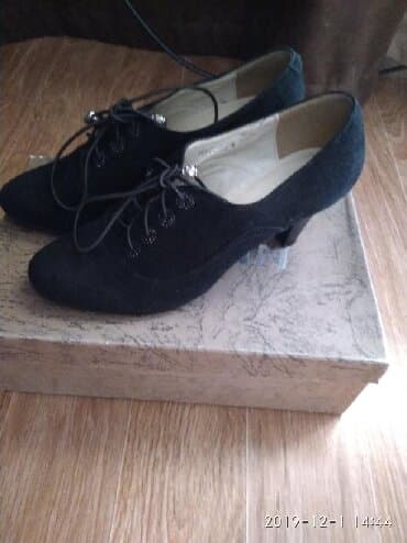 женские брендовые туфли недорого: Туфли женские,замшевые,элегантные,обмен — 4