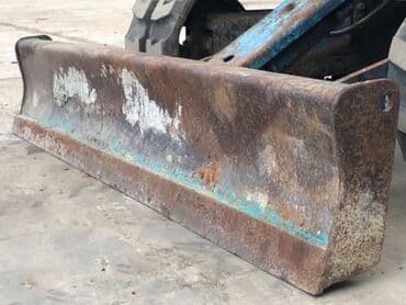 мини экскаватор колесный: Экскаватор, 2007 г. — 15