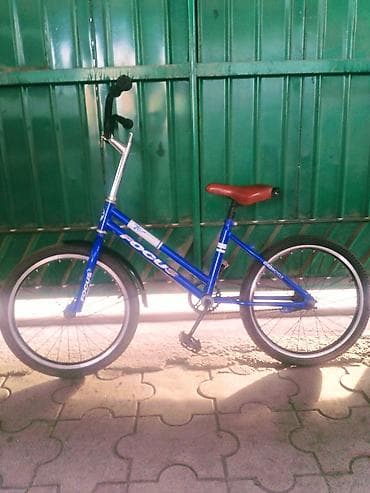 Детский велосипед, 2-колесный, 9 - 13 лет, Б/у