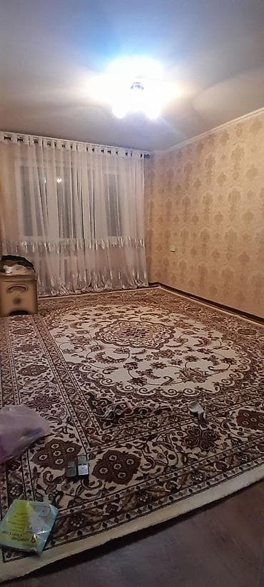 hostel osh: 1 комната — 5