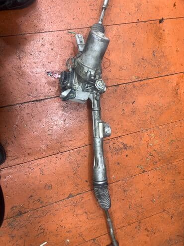 рулевая рейка хонда фит: Руль рейкасы Honda Колдонулган, Оригинал — 2