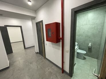 офисы в бишкеке: Сдаю Офис, 173 м², В бизнес центре — 13