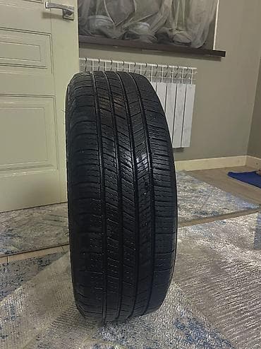 набор ключей для автомобиля б у: Шины 195 / 65 / R 15, Лето, Б/у, Комплект, Легковые, Michelin — 2