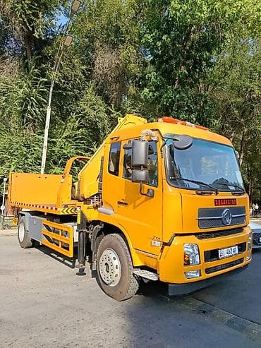 Шаймандарды ижарага алуу: Биздин манипулятор жана эвакуатор кызматтары — ишеним, ыкчамдык жана — 2