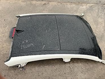 крыша соната: Kia — 2