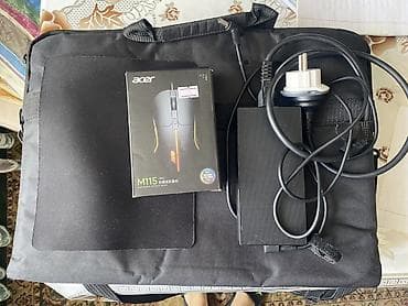 Ноутбуки ASUS: Продаётся мощный игровой ноутбук ASUS TUF Gaming (2022) — Процессор — 3