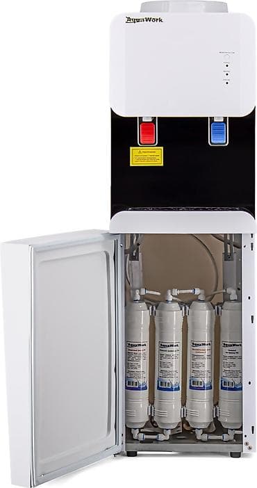 Кулеры для воды: Кулер для воды — 6