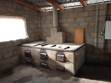 дом без хозяев: Дом, 98 м², 4 комнаты, Собственник, Старый ремонт — 10