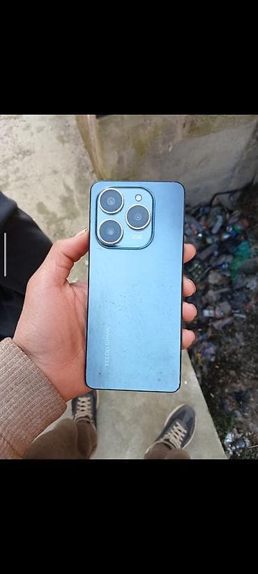 инфиникс gt 20 про: Tecno Spark 20 Pro, 256 ГБ — 5