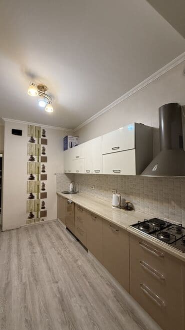 продается 3 комнатная квартира политех: 2 комнаты, 73 м², Элитка, 9 этаж — 2