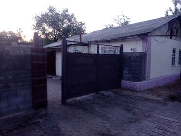 продаю или меняю с доплатой: Дом, 110 м², 4 комнаты, Собственник, Старый ремонт — 3