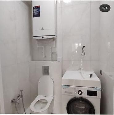 Услуги по строительству и ремонту: Монтаж и замена сантехники Больше 6 лет опыта — 2