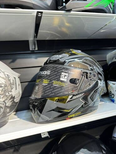 толстовки бмв: Мотошлем, Новый, Платная доставка, Самовывоз — 2