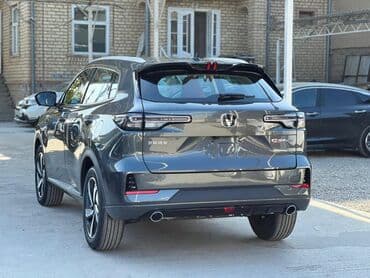 продажа дешевых автомобилей: Changan CS55 Plus: 2025 г., 1.5 л, Автомат, Бензин, Кроссовер — 4