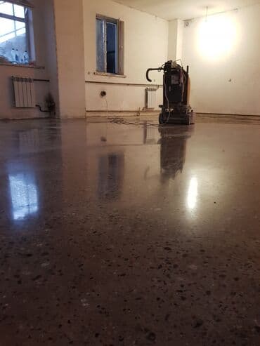укладка бетона: Стяжка Гарантия, Бесплатная консультация Больше 6 лет опыта — 1