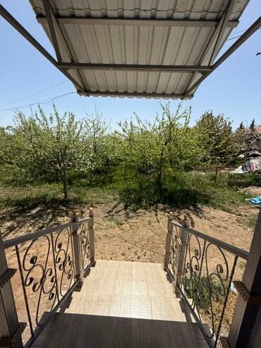 прод дом в новопокровке: Үй, 70 кв. м, 3 бөлмө, Менчик ээси, Евро оңдоо — 4