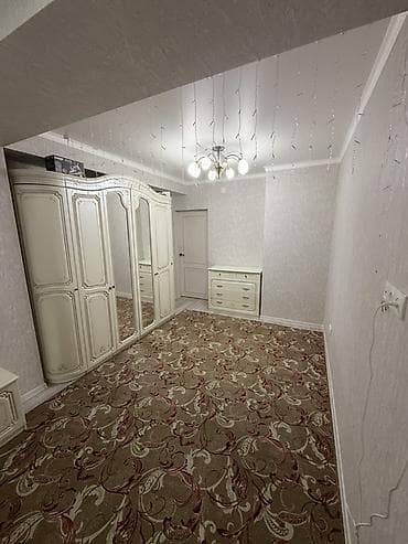 квартира баят рынок: 1 комната, 36 м², АЮ Гранд Элитка, 3 этаж — 3