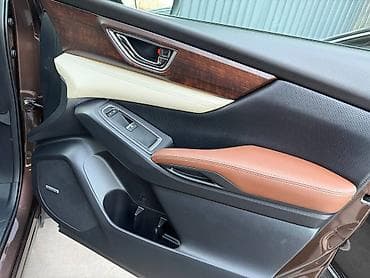 Subaru: Subaru Ascent: 2018 г., 2.4 л, Вариатор, Бензин, Кроссовер — 10