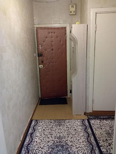 1 bedroom: 1 комната, 35 м², 105 серия, 1 этаж — 6