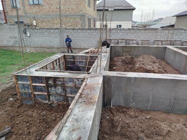 дом долгосрочная аренда: Ижарага берүү Опалубка — 3