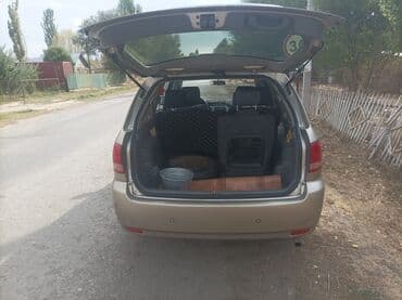 радиатор опель фронтера б: Продаётся универсал/минивэн с большим багажным отсеком и подъёмной — 1