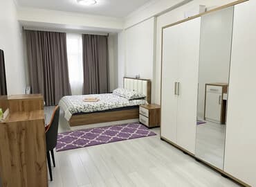 2 комнаты, Бытовая техника, Домофон, Душевая кабина at lalafo.kg 2 комнаты, Бытовая техника, Домофон, Душевая кабина