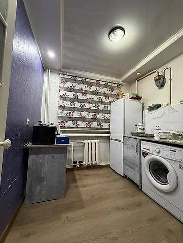 42 м², С мебелью полностью