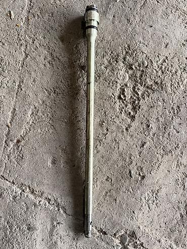 Детали КПП и трансмиссии: АКПП Запчасти на SUBARU OUTBACK 2018 — 7