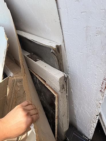 Срочно надо освободить участок. Балки,рейки разного размера (от 1м до — 5