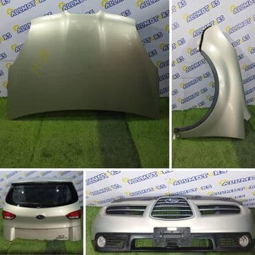 авто запчасти бишкек круглосуточно: На разборе Subaru Tribeca 2006 года ! Все детали в наличии: ✔ — 2