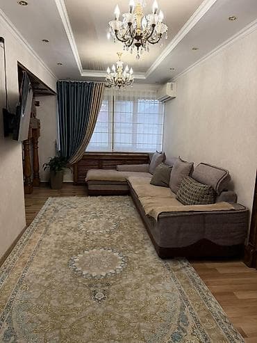 Продажа домов: Продаётся роскошный особняк в ж/м Арча-Бешик Район: ж/м Арча-Бешик — 10