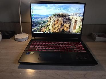 Игровой, Б/у, Intel Core i7
