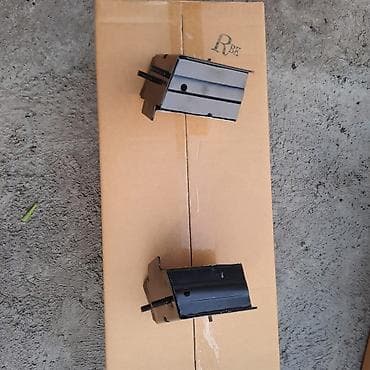 шпилька: Nissan, Оригинал — 2