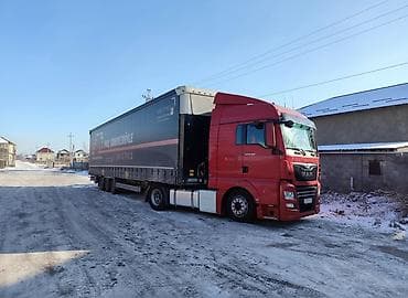 Требуется Водитель грузового транспорта, Категория прав (C1), На фуру, 3-5 лет опыта, Премии, Сменный график, Старше 23 лет