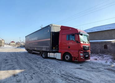 водитель b c: Требуется Водитель грузового транспорта, Категория прав (C1), На фуру, 3-5 лет опыта, Премии, Сменный график, Старше 23 лет — 1