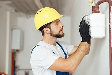 ремонт газовых: Ремонт газового оборудования и газосварочные работы ✅ Ремонт и — 1