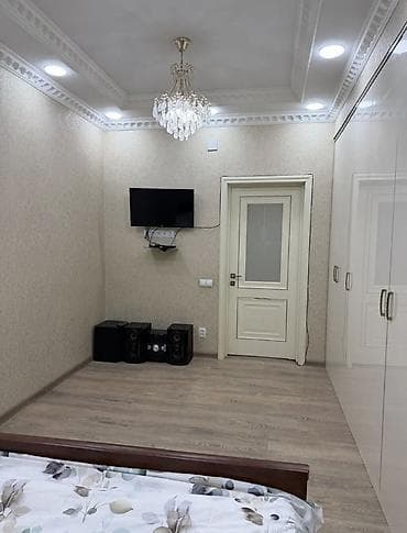 Продажа квартир: 2 комнаты, 75 м², Элитка, 2 этаж, Евроремонт — 8